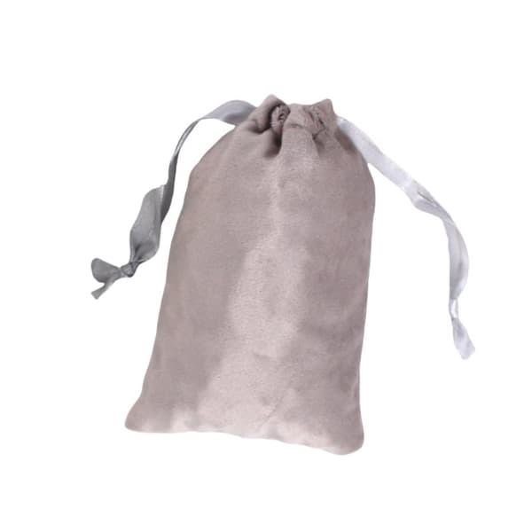 INF 50-pack sammetssmyckepåsar