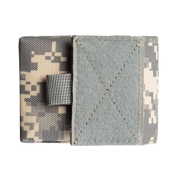 INF Tactical Utility Pouch, Kompakti EDC-järjestäjä ulkoiluun