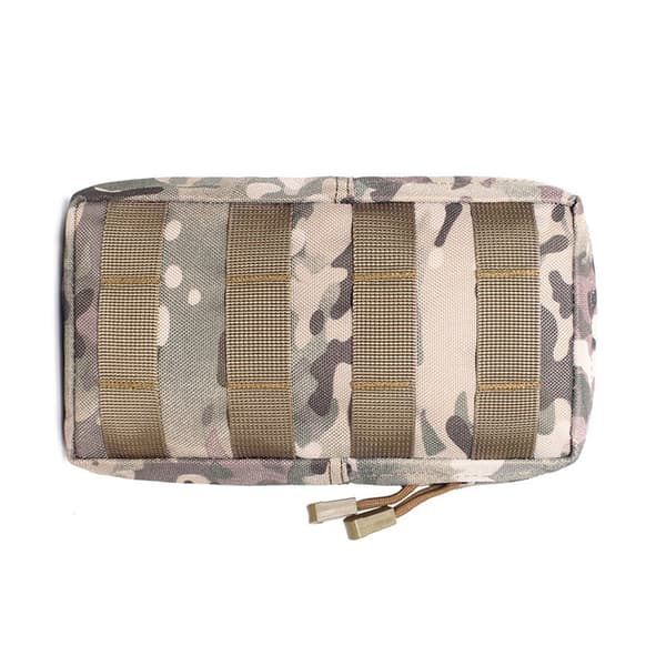 INF Taktinen Molle-pussi