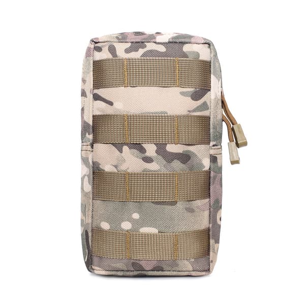 INF Taktinen Molle-pussi