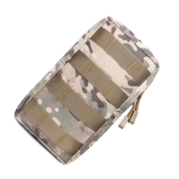 INF Taktinen Molle-pussi