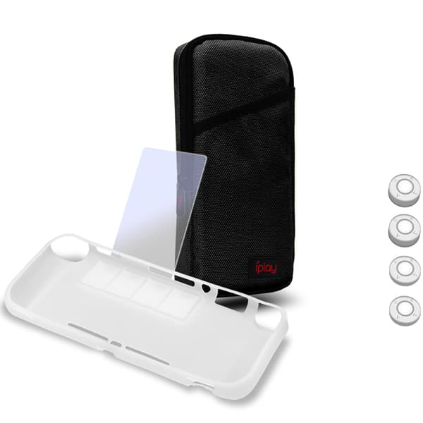 INF Switch Lite reisepakke