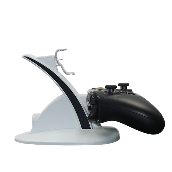 INF Xbox One Controller Opladningsdock