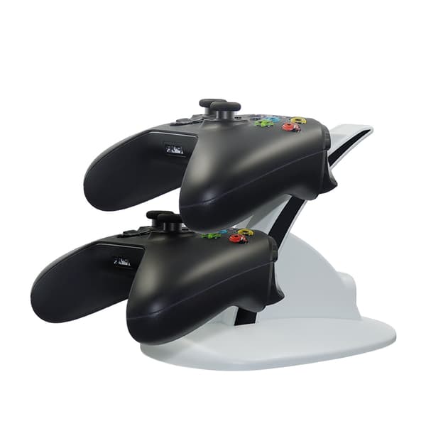 INF Xbox One Controller Opladningsdock