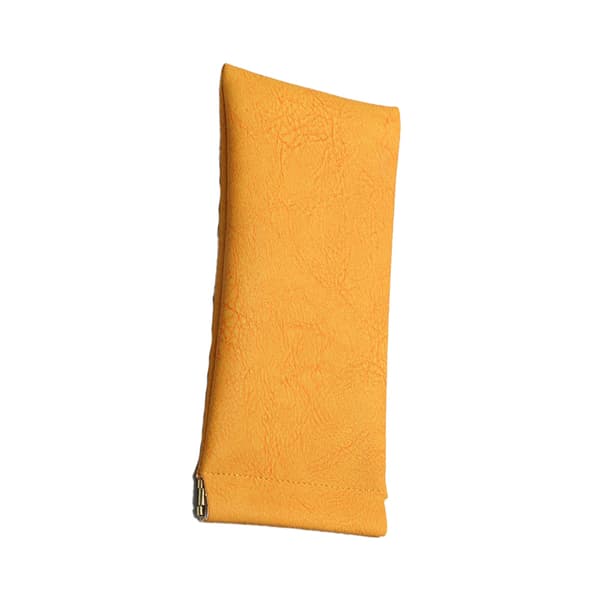 Brillepose med automatisk lukning