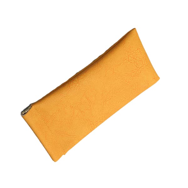 Brillepose med automatisk lukning