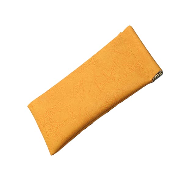 Brillepose med automatisk lukning