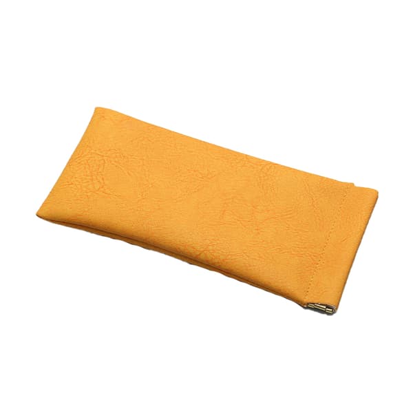 Brillepose med automatisk lukning