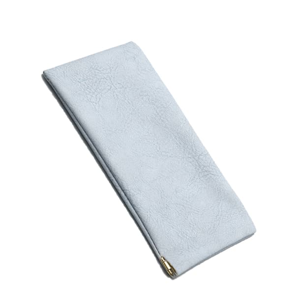 Brillepose med automatisk lukning