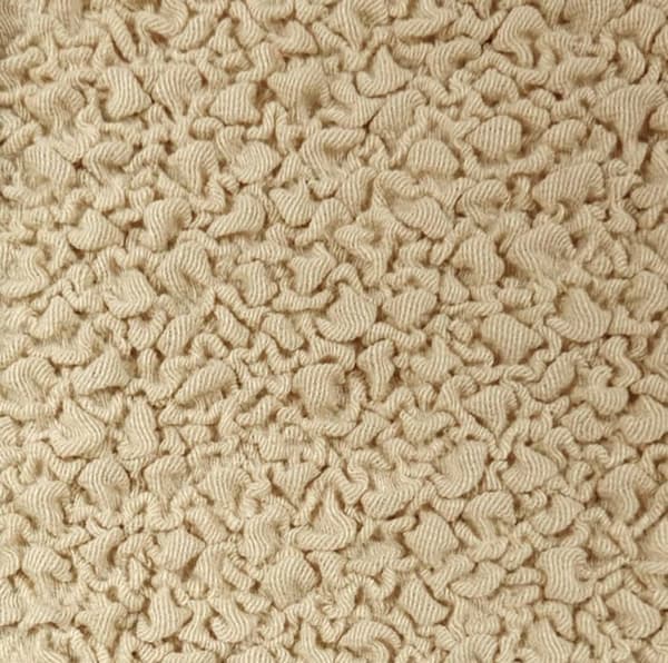 Förvaringsöverdrag - Eysa vakuumöverdrag - FR49171 - 3D Sofföverdrag, Beige, 450