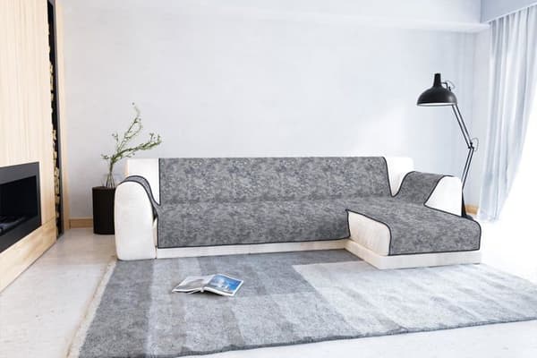 Förvaringsskydd - vakuumskydd Mb home italien - CDDX- GLAMOUR PENISOLA- BLU SCURO -290