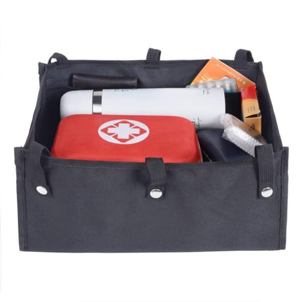 INF Walker Bag, Under Walker Bag til Senior, Walker Accessories Opbevaringstaske