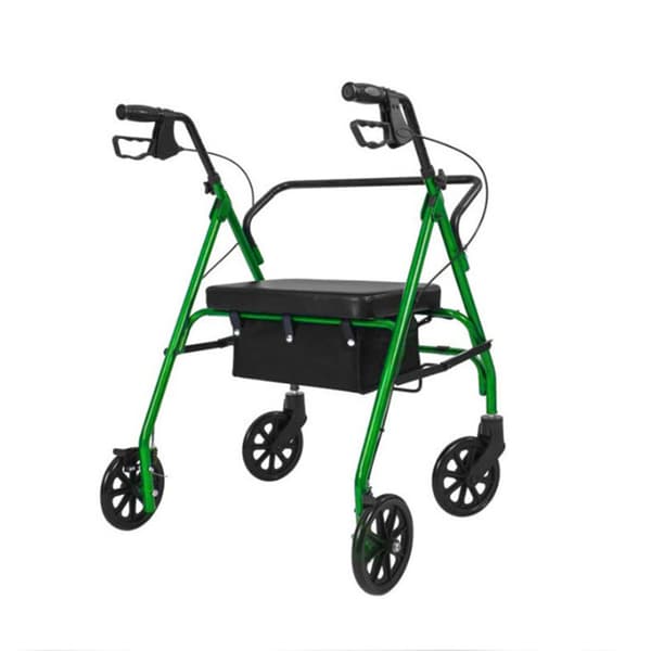 INF Walker Bag, Under Walker Bag til Senior, Walker Accessories Opbevaringstaske