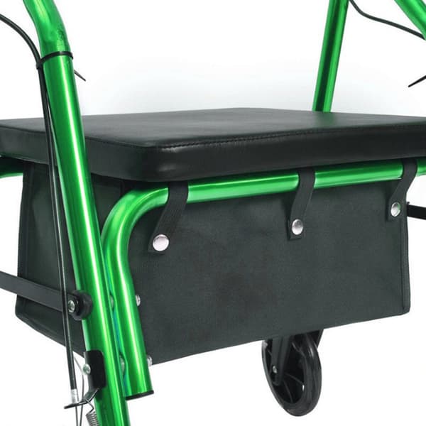 INF Walker Bag, Under Walker Bag til Senior, Walker Accessories Opbevaringstaske