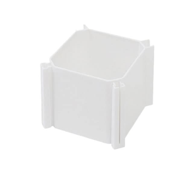 INF 6-delt Honeycomb Undertøy Organizer