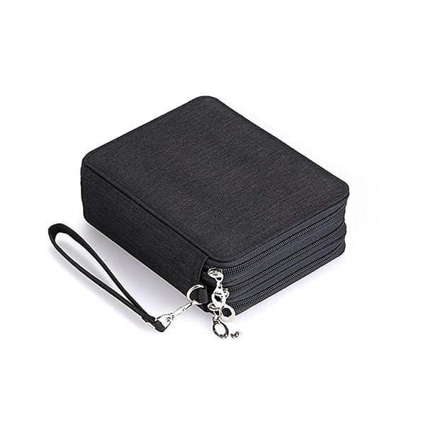 INF Oxford Tegneblyant-etui for Kunstnere