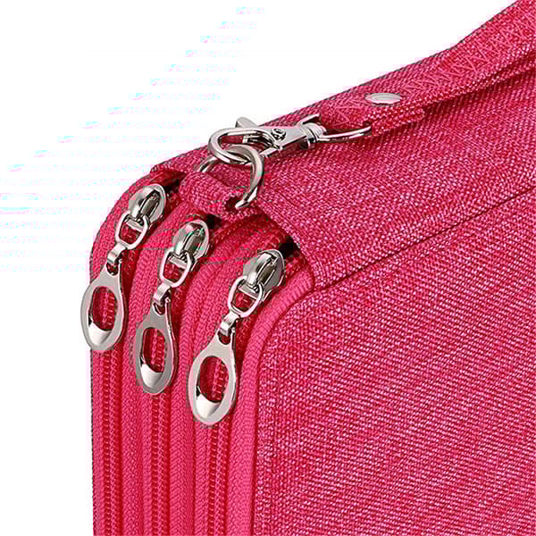 INF Oxford Tegneblyant-etui for Kunstnere