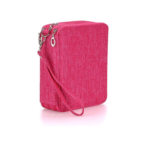 INF Oxford Tegneblyant-etui for Kunstnere