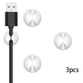 Miniatyrbilde 3 av 4: INF 3-paks kabelholder