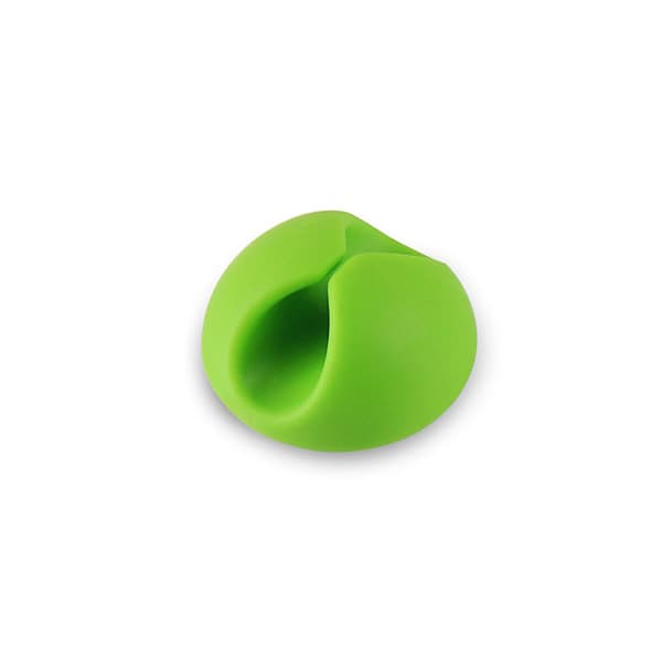 INF 3-pak kabelholder