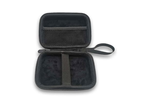 INF 2,5 tommer bærbar harddisk Power Bank opbevaringstaske 0
