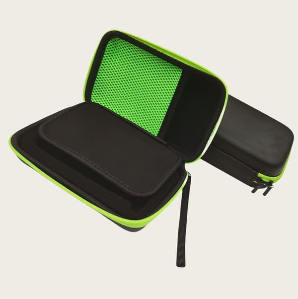 INF Opbevaringsetui til Philips OneBlade Shaver 0