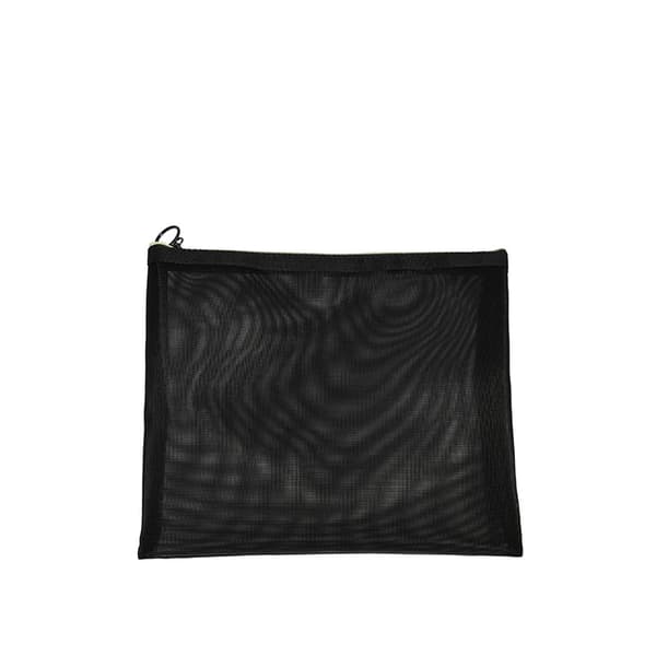 INF Reiseveskesett: 3-delt toalettveske i nylon