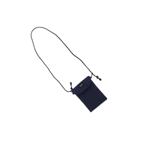 INF Quiltad minimalistisk telefonväska 0