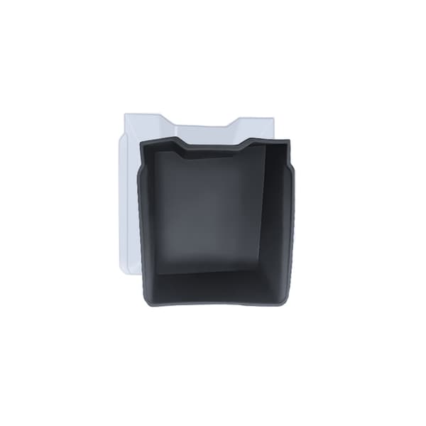 INF Center Console Organizer för Tesla Model 3/Y Refresh