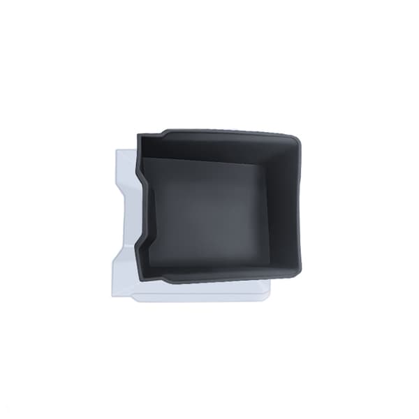 INF Center Console Organizer för Tesla Model 3/Y Refresh
