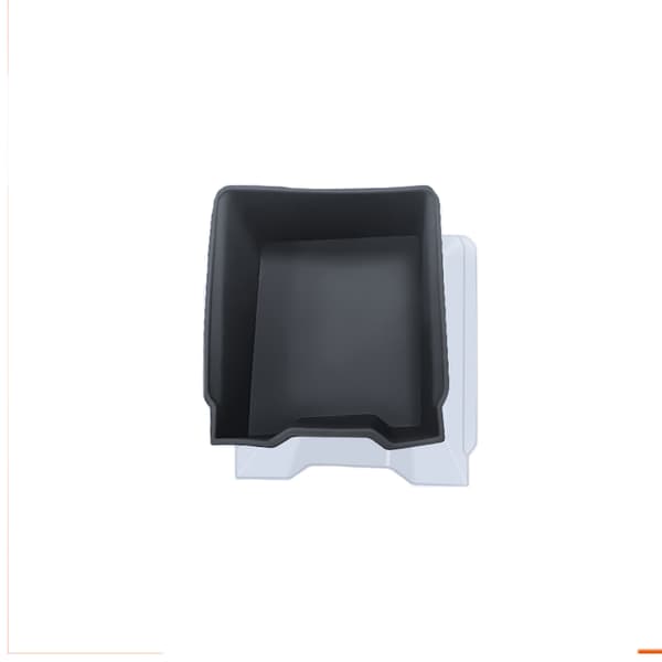 INF Center Console Organizer för Tesla Model 3/Y Refresh