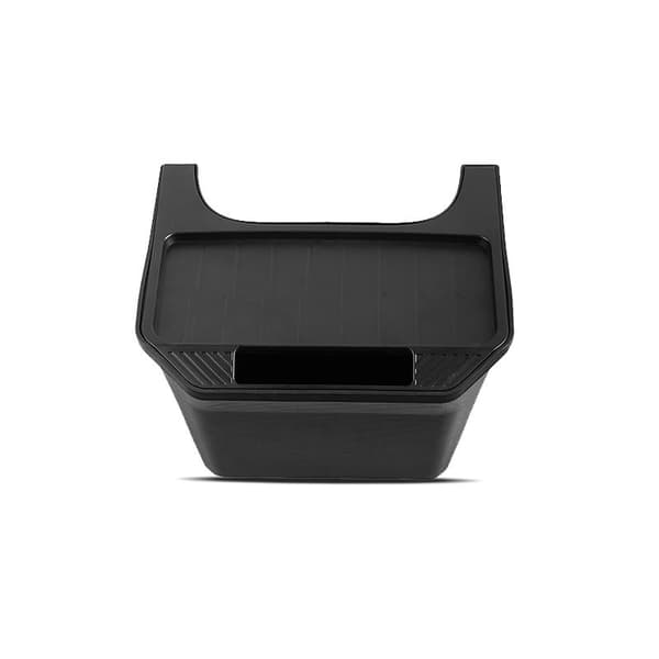 INF Center Console Organizer för Tesla Model 3/Y