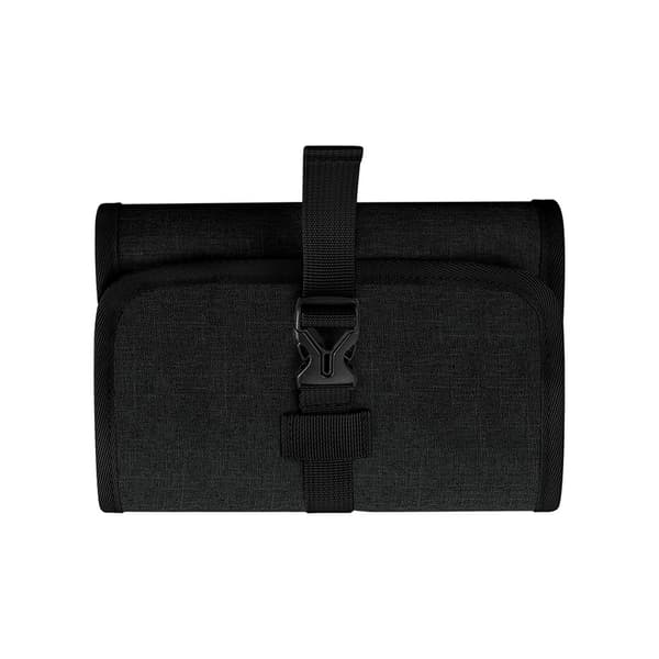 INF Multifunksjonell Tech Organizer Bag Sort