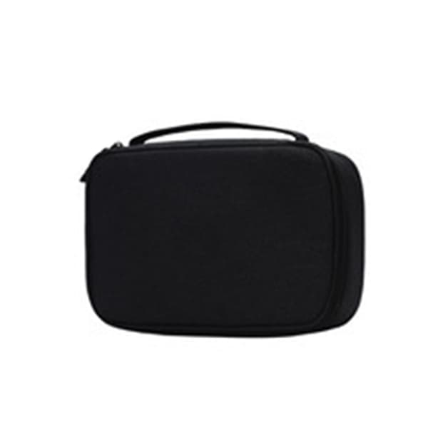 INF Multifunktionel Tech Accessory Organizer Sort