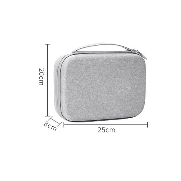 INF Multifunktionel Tech Accessory Organizer