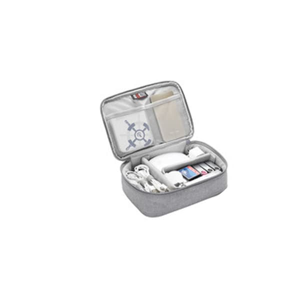 INF Multifunktionel Tech Accessory Organizer