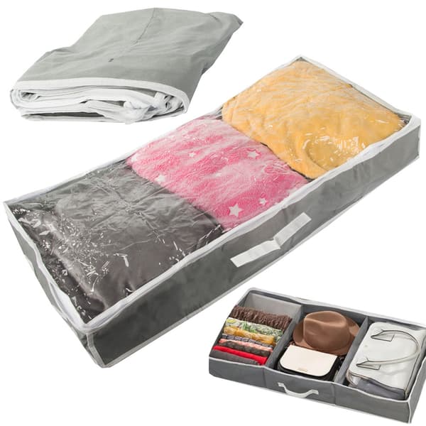 Organisator / Oppbevaring – Garderobe