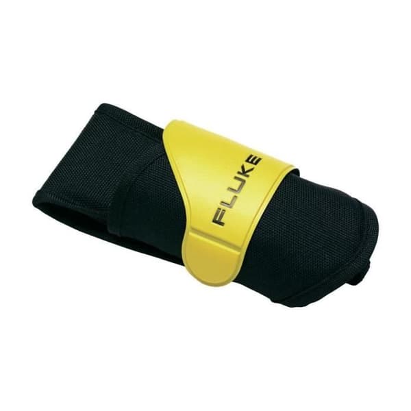 Skyddsfodral - FLUKE - T5-600 testare - Nylon - Svart