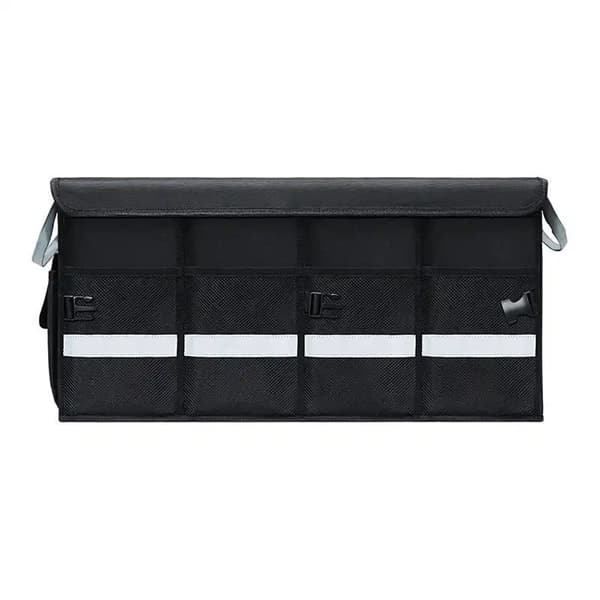 Bilopbevaringsboks 60L Baseus OrganizeFun