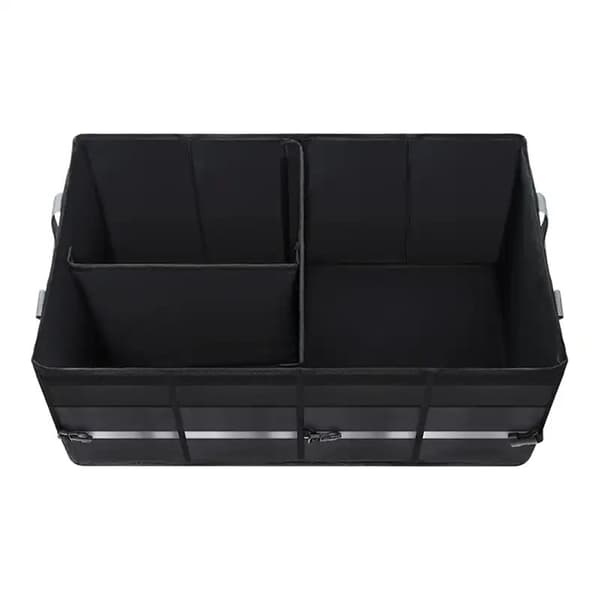 Bilopbevaringsboks 60L Baseus OrganizeFun