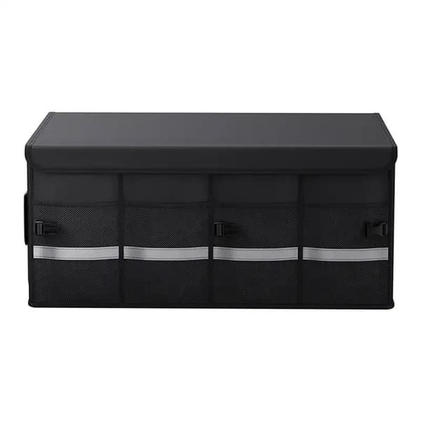 Bilopbevaringsboks 60L Baseus OrganizeFun