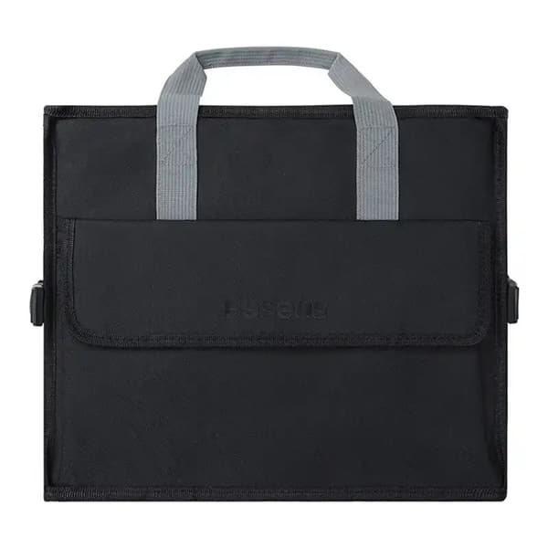 Bilopbevaringsboks 60L Baseus OrganizeFun