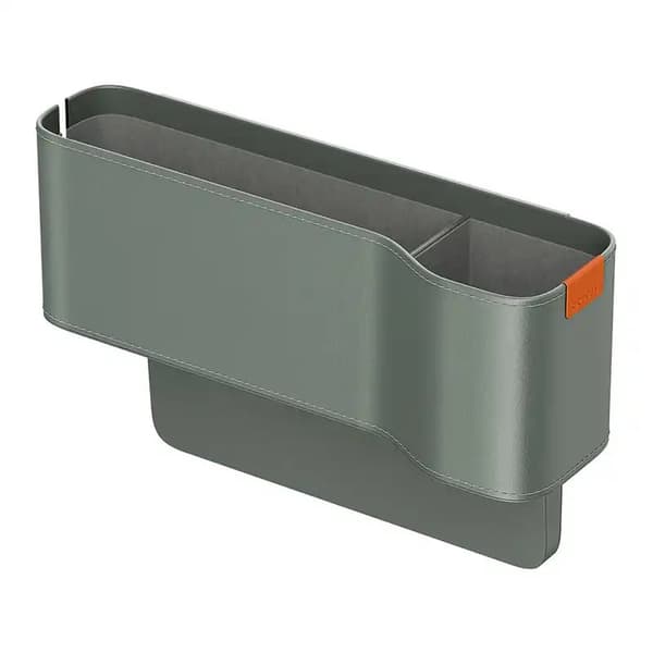 Auton säilytyslaatikko Baseus OrganizeFun (harmaa)