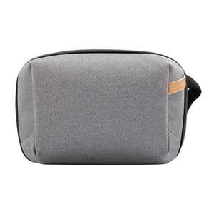 Mini Tech Organizer PGYTECH (røggrå)