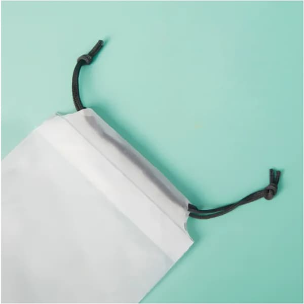 INF Vanntett paraplyoppbevaringspose med snøring 2-pack