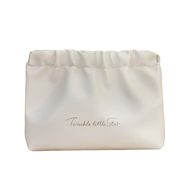 INF Liten sminkeveske Leppestift Organizer