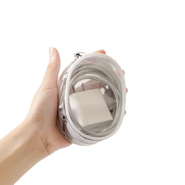 INF Cable Organizer Bag