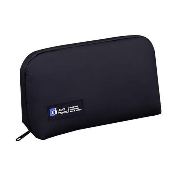 INF Tech Accessory Organizer Bag för kablar, mus, hörlurar