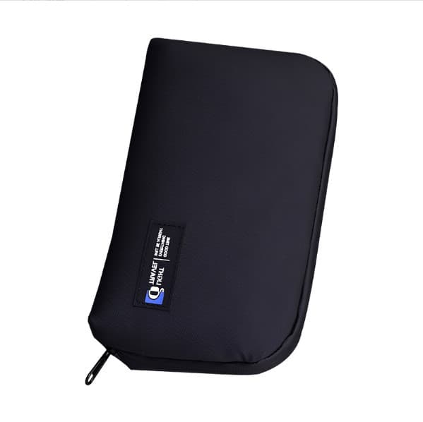 INF Tech Accessory Organizer Bag för kablar, mus, hörlurar