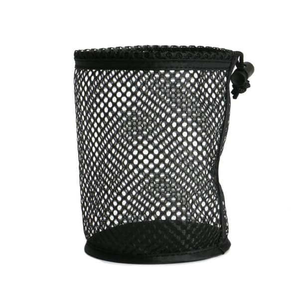 INF Golfpallolaukku, nylon verkkokassi pitää 50-Piece